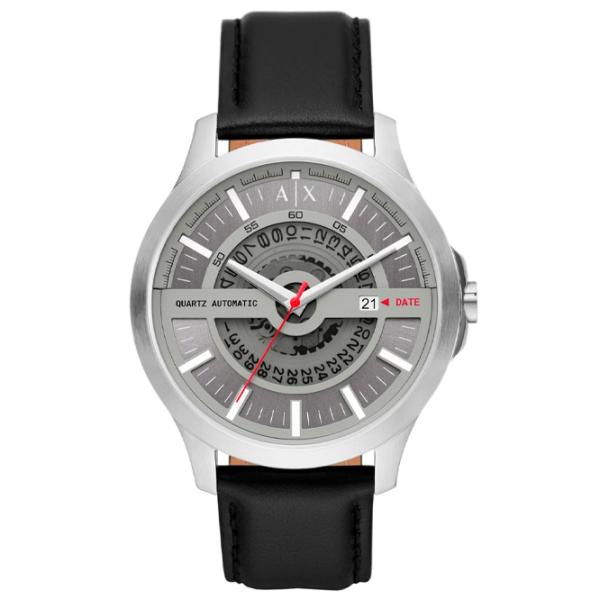 Ceas de mână pentru bărbați Armani Exchange AX2445 Cuarț/ 46 mm photo 1
