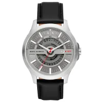 Ceas de mână pentru bărbați Armani Exchange AX2445 Cuarț/ 46 mm