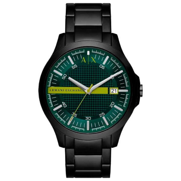 Ceas de mână pentru bărbați Armani Exchange AX2450 Cuarț/ 46 mm photo 1