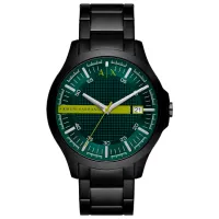 Наручные часы для мужчин Armani Exchange AX2450 Кварцевый/ 46 мм