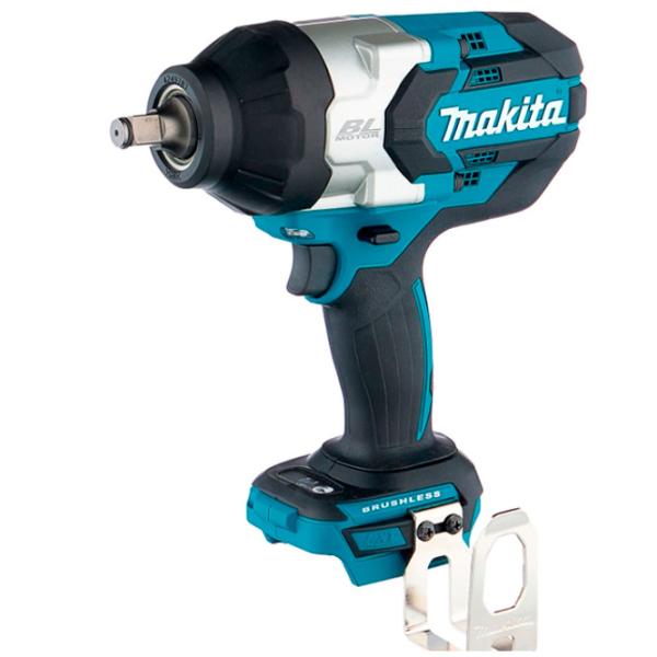 Mașina de înfiletat Makita DTW1002Z Acumulator photo 1