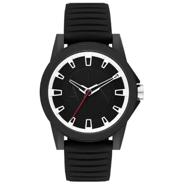 Ceas de mână pentru bărbați Armani Exchange AX2520 Cuarț/ 44 mm photo 1