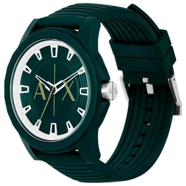Ceas de mână pentru bărbați Armani Exchange AX2530 Cuarț/ 44 mm photo 1 Ceas de mână pentru bărbați Armani Exchange AX2530 Cuarț/ 44 mm photo 1