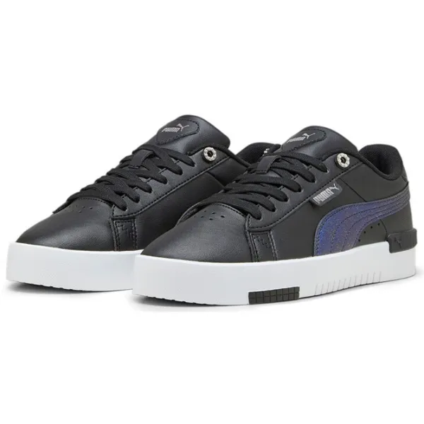 Кеды для женщин Puma Jada Renew Regent Romance Осень - Зима/ Черный photo 1 Кеды для женщин Puma Jada Renew Regent Romance Осень - Зима/ Черный photo 1