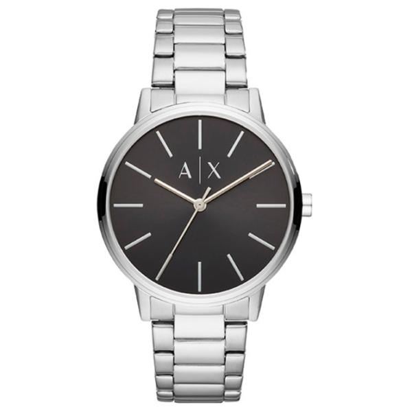 Ceas de mână pentru bărbați Armani Exchange AX2700 Cuarț/ 42 mm photo 1 Ceas de mână pentru bărbați Armani Exchange AX2700 Cuarț/ 42 mm photo 1
