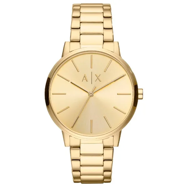 Ceas de mână pentru bărbați Armani Exchange AX2707 Cuarț/ 42 mm photo 1 Ceas de mână pentru bărbați Armani Exchange AX2707 Cuarț/ 42 mm photo 1