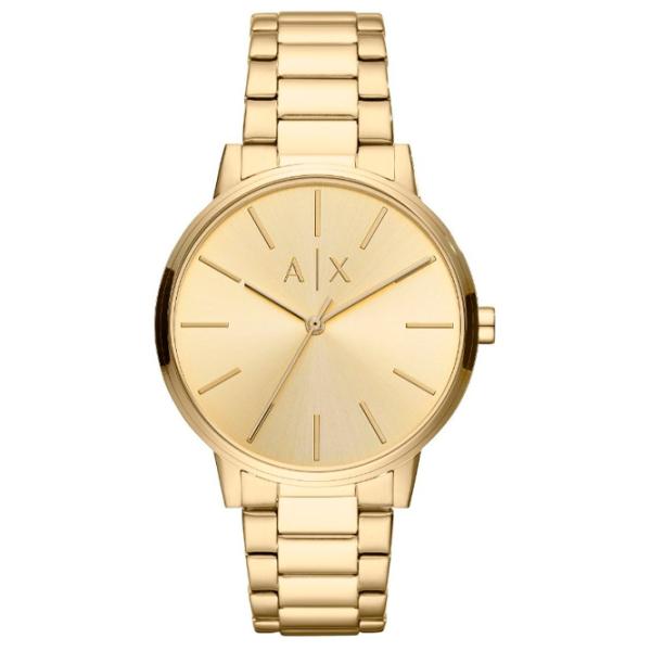 Ceas de mână pentru bărbați Armani Exchange AX2707 Cuarț/ 42 mm photo 1 Ceas de mână pentru bărbați Armani Exchange AX2707 Cuarț/ 42 mm photo 1