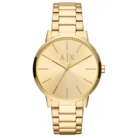 Наручные часы для мужчин Armani Exchange AX2707 Кварцевый/ 42 мм