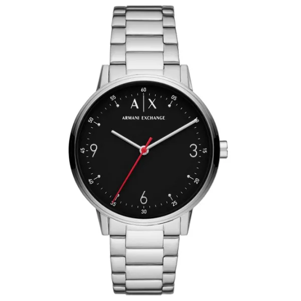 Ceas de mână pentru bărbați Armani Exchange AX2737 Cuarț/ 42 mm photo 1