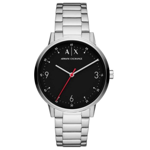 Ceas de mână pentru bărbați Armani Exchange AX2737 Cuarț/ 42 mm photo 1