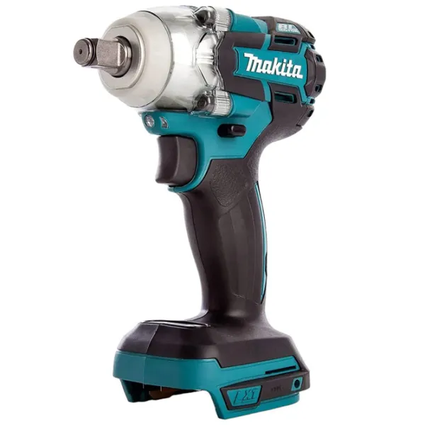 Гайковерт Makita DTW285RFE Аккумулятор photo 1