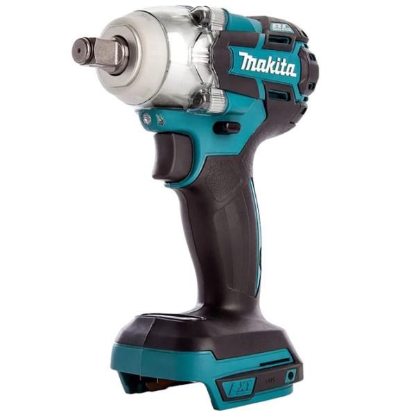 Гайковерт Makita DTW285RFE Аккумулятор photo 1