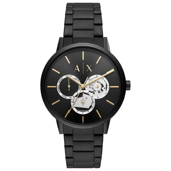 Ceas de mână pentru bărbați Armani Exchange AX2748 Cuarț/ 42 mm photo 1