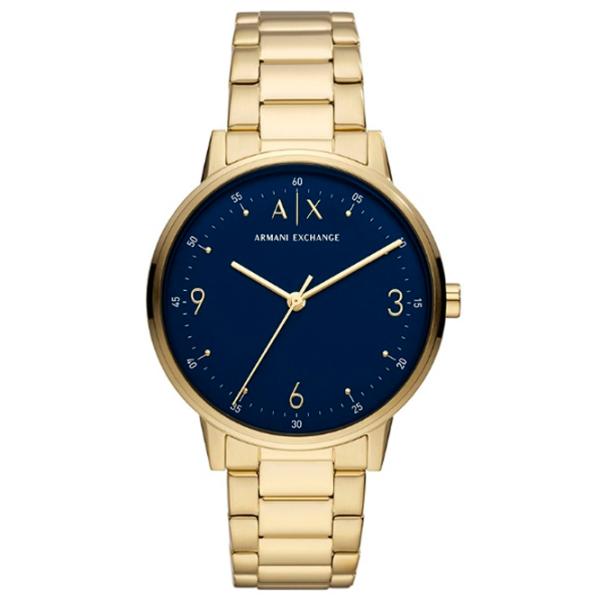 Ceas de mână pentru bărbați Armani Exchange AX2749 Cuarț/ 42 mm photo 1