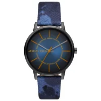 Ceas de mână pentru bărbați Armani Exchange AX2750 Cuarț/ 42 mm