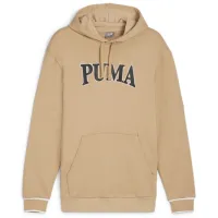Толстовка для мужчин Puma Squad Hoodie Tr Прямой/ Prairie Tan