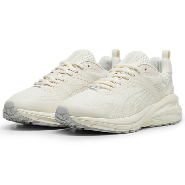 Кроссовки для женщин Puma Hypnotic Лето/ Слоновая кость photo 1