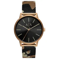 Наручные часы для мужчин Armani Exchange AX2754 Кварцевый/ 42 мм