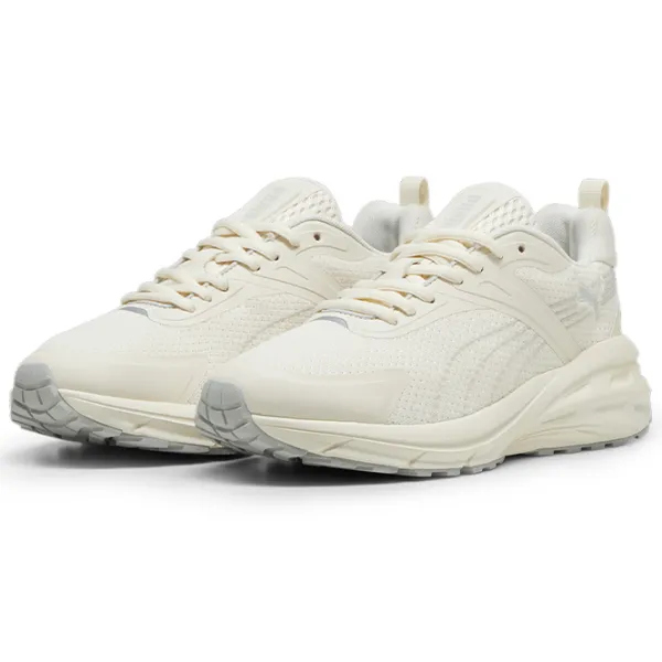 Кроссовки для женщин Puma Hypnotic Лето/ Слоновая кость photo 1