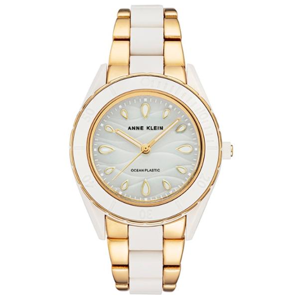 Ceas de mână pentru femei ANNE KLEIN AK/ 3910WTGB Cuarț/ 38 mm photo 1