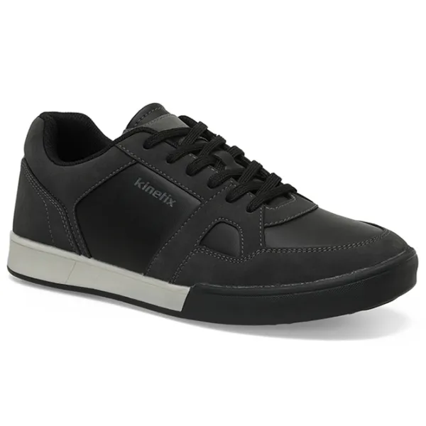 Pantofi pentru bărbați Kinetix 3W ZANDER 3PR Demisezon/ Black photo 1