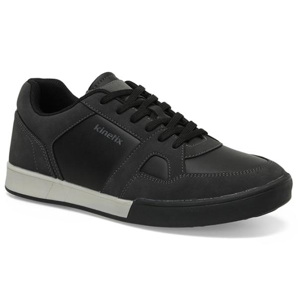Pantofi pentru bărbați Kinetix 3W ZANDER 3PR Demisezon/ Black photo 1