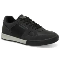 Pantofi pentru bărbați Kinetix 3W ZANDER 3PR Demisezon/ Black