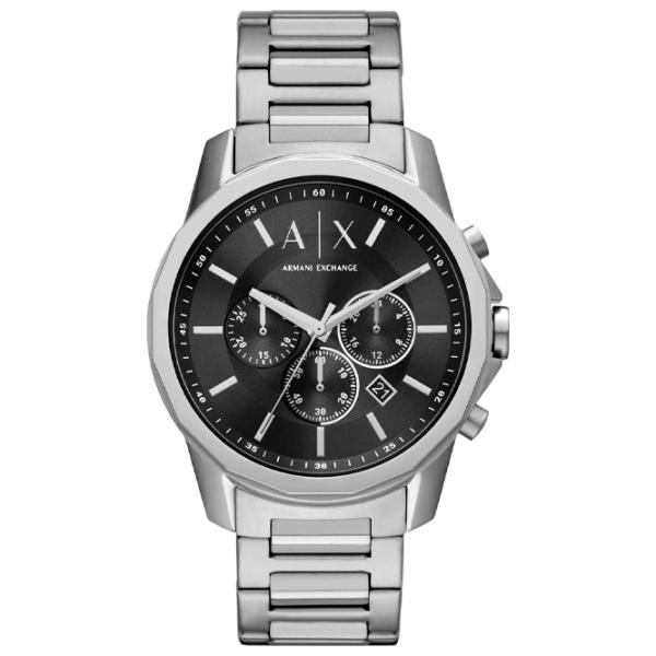 Ceas de mână pentru bărbați Armani Exchange AX1720 Cuarț/ 44 mm photo 1