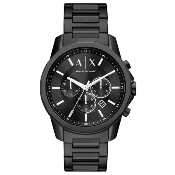 Ceas de mână pentru bărbați Armani Exchange AX1722 Cuarț/ 44 mm photo 1