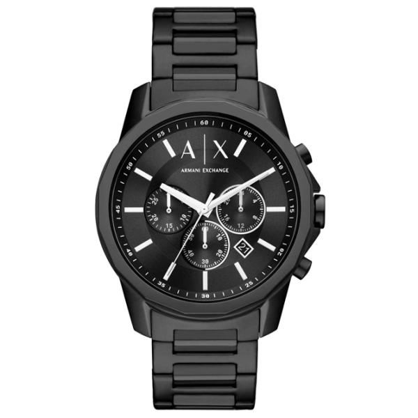 Ceas de mână pentru bărbați Armani Exchange AX1722 Cuarț/ 44 mm photo 1