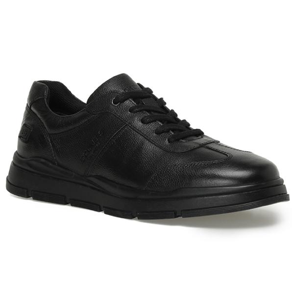 Pantofi pentru bărbați Dockers by Gerli 3F 235226 3PR Demisezon/ Black photo 1 Pantofi pentru bărbați Dockers by Gerli 3F 235226 3PR Demisezon/ Black photo 1