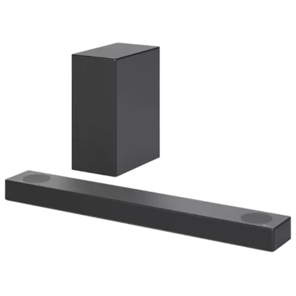 Soundbar LG S75Q Speakers 3.1.2/ Black photo 1