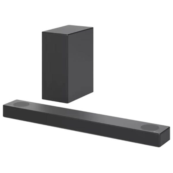 Soundbar LG S75Q Speakers 3.1.2/ Black photo 1