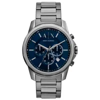 Наручные часы для мужчин Armani Exchange AX1731 Кварцевый/ 44 мм