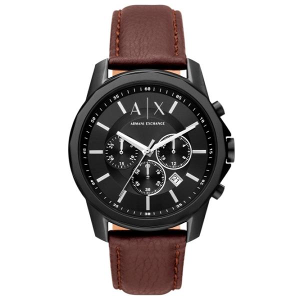 Ceas de mână pentru bărbați Armani Exchange AX1732 Cuarț/ 44 mm photo 1