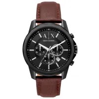 Наручные часы для мужчин Armani Exchange AX1732 Кварцевый/ 44 мм
