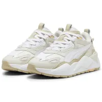 Adidași pentru femei Puma Rs-X Efekt Lux Wns Primăvară/ Beige