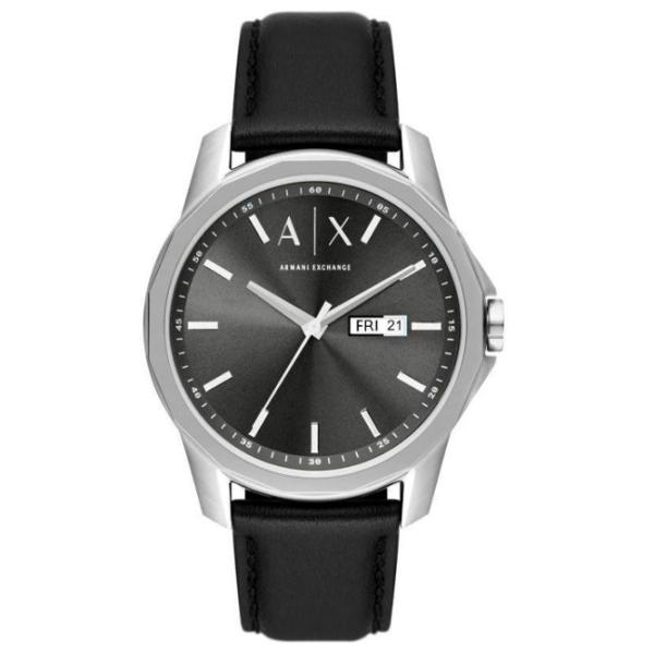Ceas de mână pentru bărbați Armani Exchange AX1735 Cuarț/ 44 mm photo 1