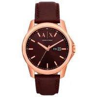 Наручные часы для мужчин Armani Exchange AX1740 Кварцевый/ 44 мм