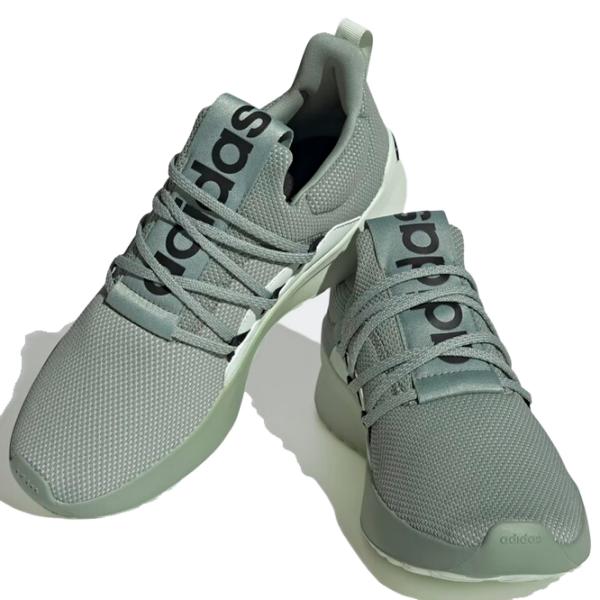 Кроссовки для мужчин Adidas Racer Adapt 5.0 46/ Бирюзовый photo 1