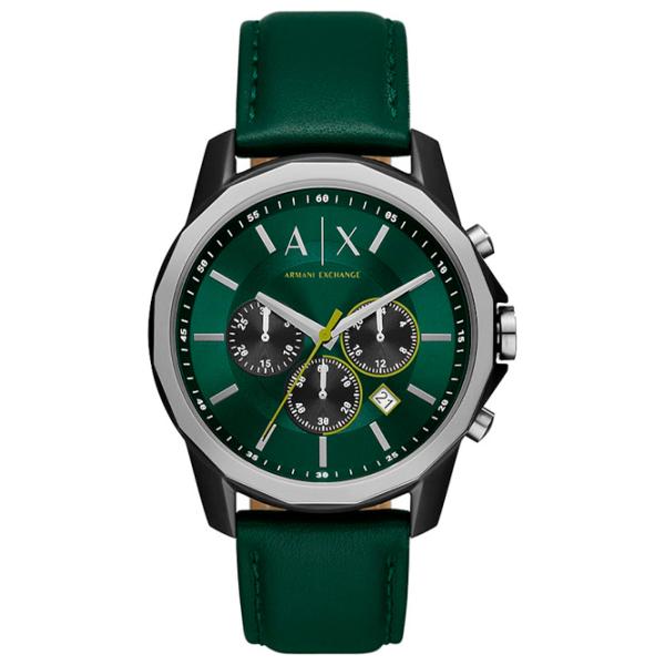 Ceas de mână pentru bărbați Armani Exchange AX1741 Cuarț/ 44 mm photo 1
