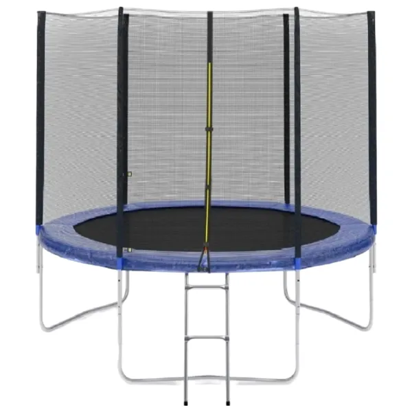 Trambulină Action One High Quality 438 5708383 Blue/ Diametru - 183 cm photo 1