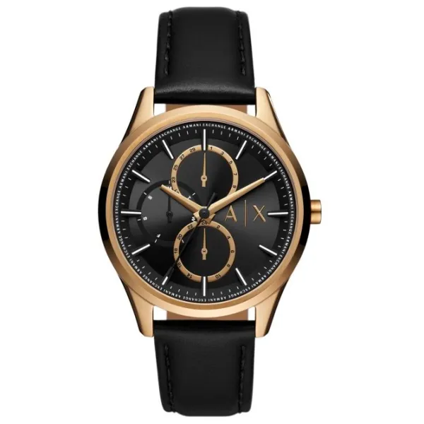 Ceas de mână pentru bărbați Armani Exchange AX1869 Cuarț/ 42 mm photo 1 Ceas de mână pentru bărbați Armani Exchange AX1869 Cuarț/ 42 mm photo 1