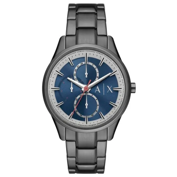 Ceas de mână pentru bărbați Armani Exchange AX1871 Cuarț/ 42 mm photo 1 Ceas de mână pentru bărbați Armani Exchange AX1871 Cuarț/ 42 mm photo 1