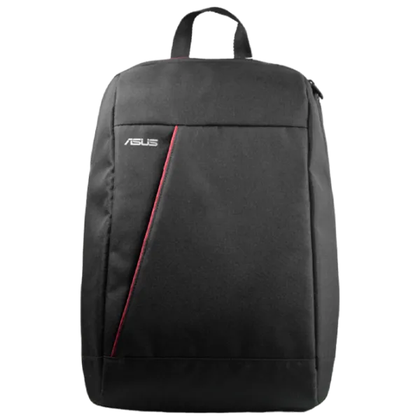 Rucsac pentru laptop Asus Nereus 16"/ Red Black photo 1