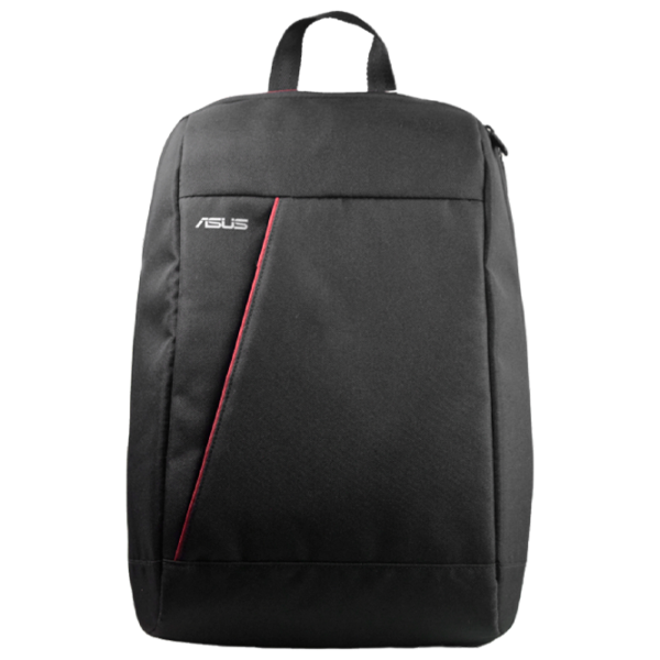 Rucsac pentru laptop Asus Nereus 16"/ Red Black photo 1