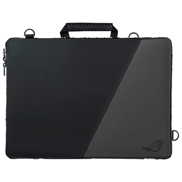 Husă pentru laptop Asus ROG Ranger BS1500 15.6"/ Black photo 1