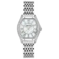 Ceas de mână pentru femei ANNE KLEIN AK/ 3773MPSV Cuarț/ 29 mm