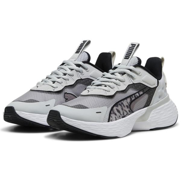 Кроссовки для женщин Puma Softride Sway Felinefine Wns Лето/ Серый photo 1