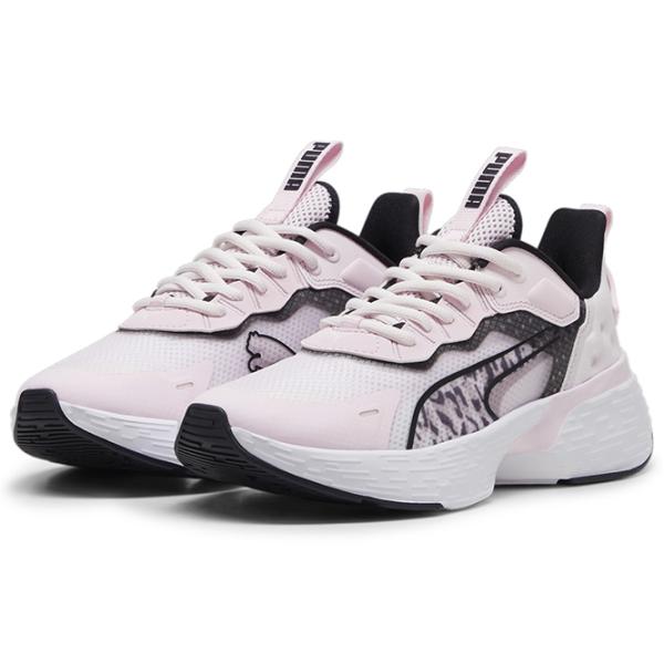 Adidași pentru femei Puma Softride Sway Felinefine Wns Vară/ Pink photo 1